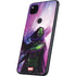 Marvel Gamora Shadow Assassin Google Pixel 4a Skin